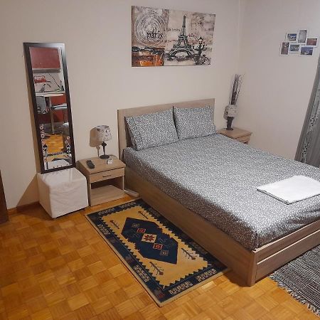 Saki'S Apartment 4Th Floor Kavala Exterior photo