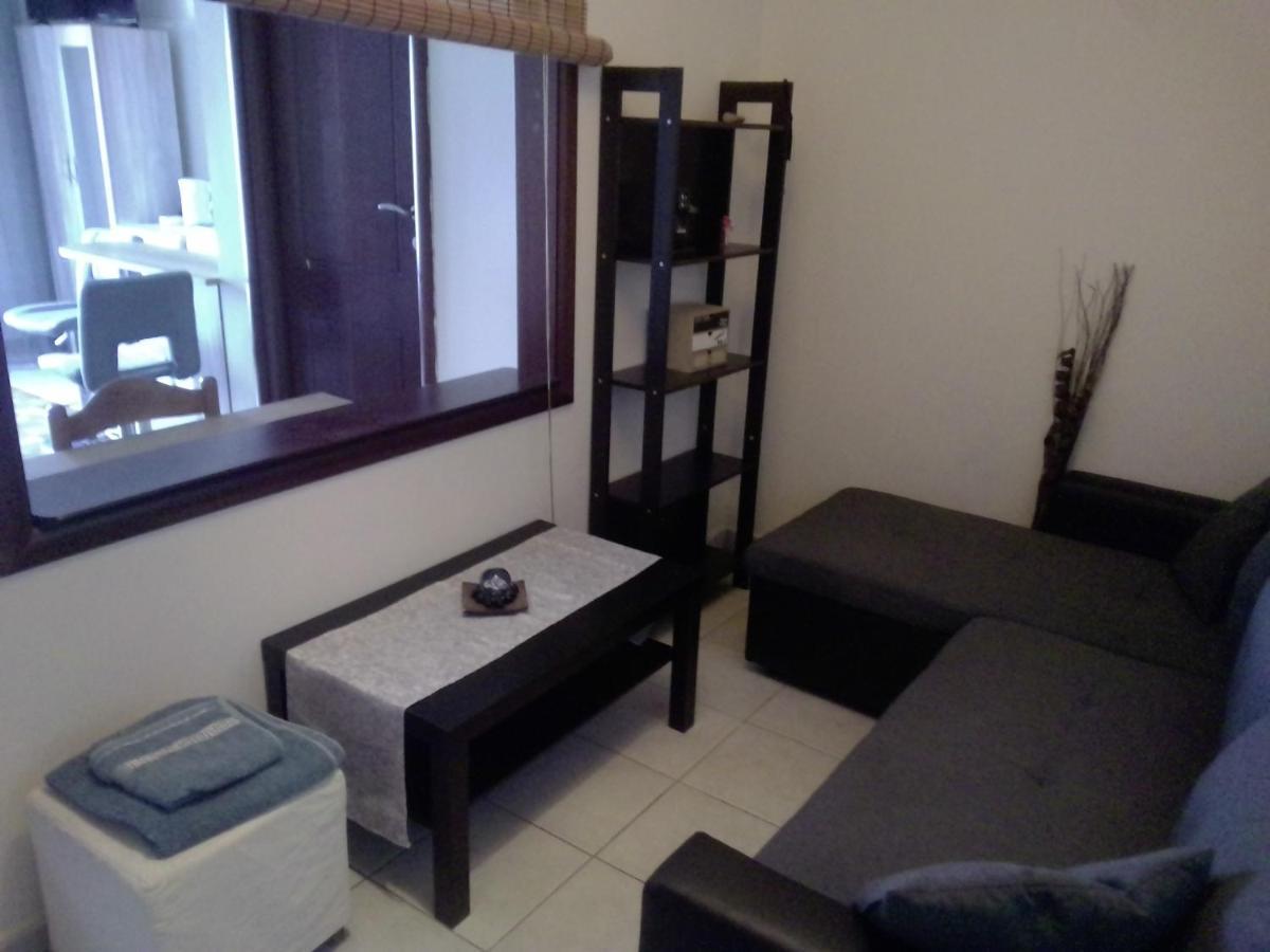 Saki'S Apartment 4Th Floor Kavala Exterior photo