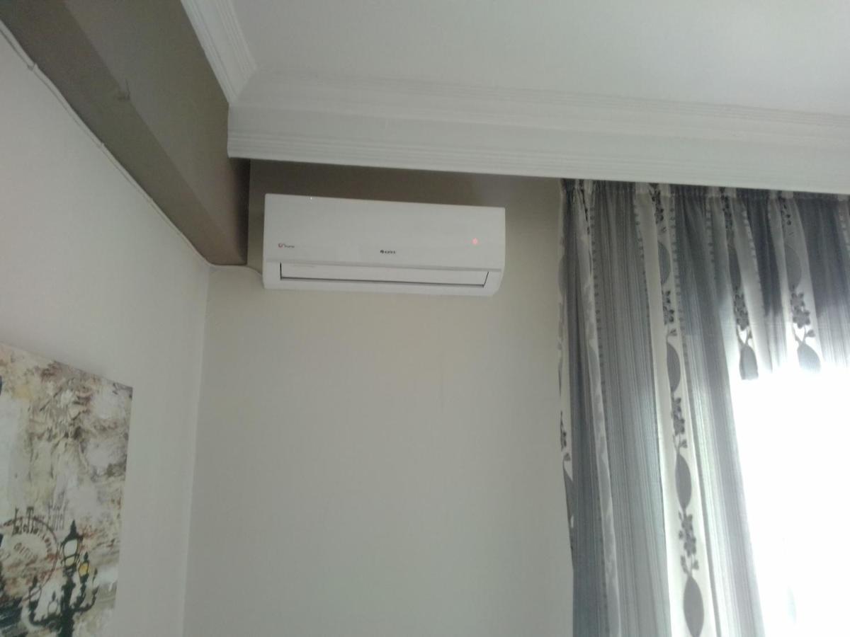 Saki'S Apartment 4Th Floor Kavala Exterior photo