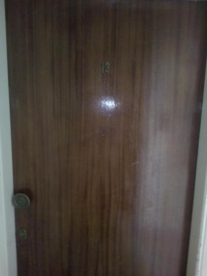 Saki'S Apartment 4Th Floor Kavala Exterior photo