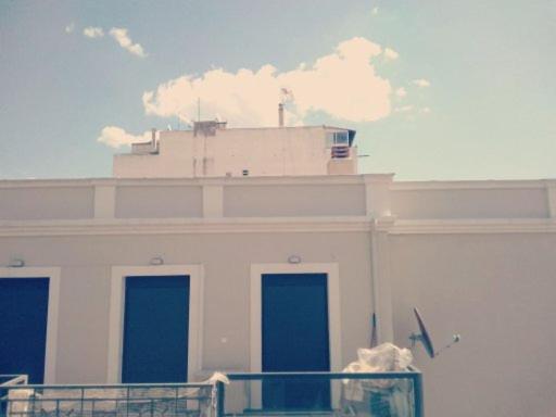 Saki'S Apartment 4Th Floor Kavala Exterior photo