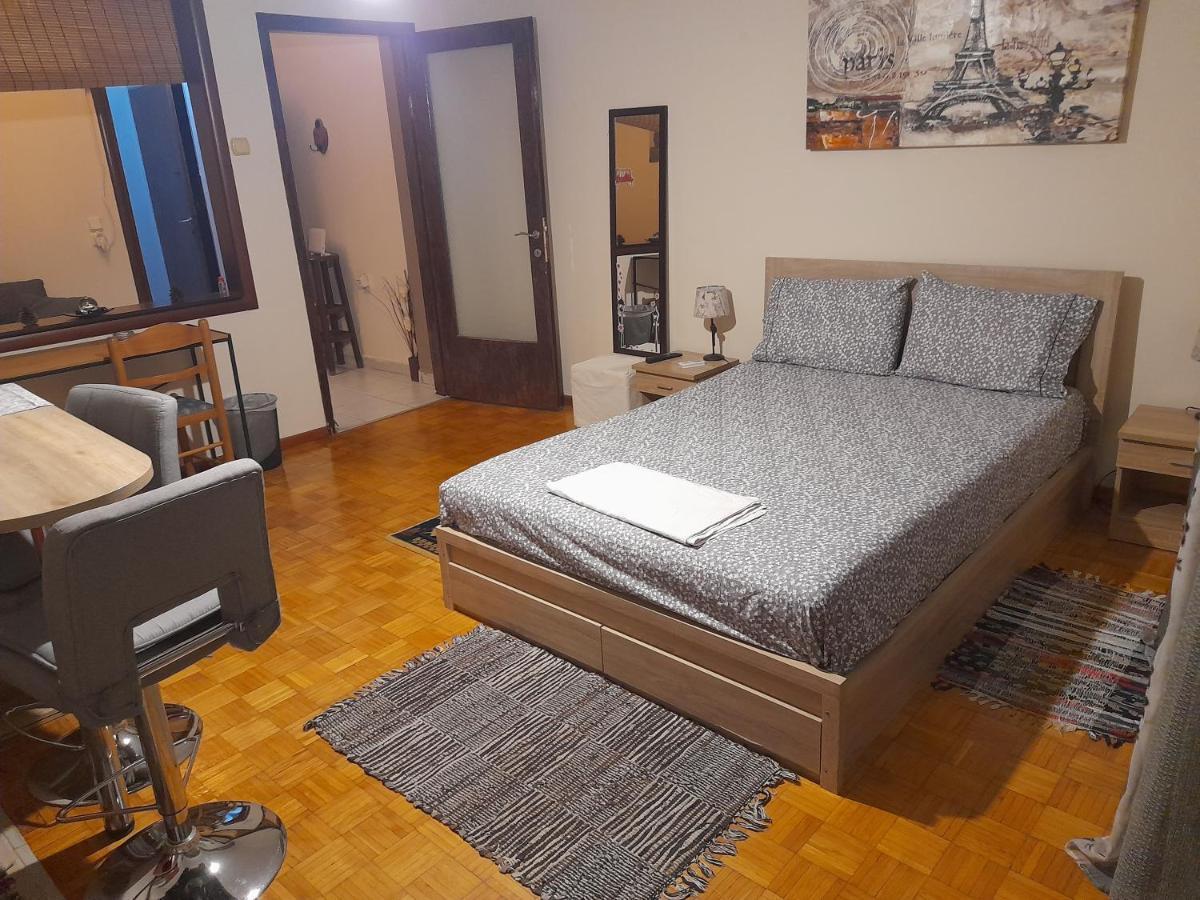 Saki'S Apartment 4Th Floor Kavala Exterior photo